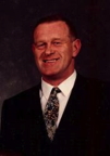 Photo of Gary-Robert Mackenzie